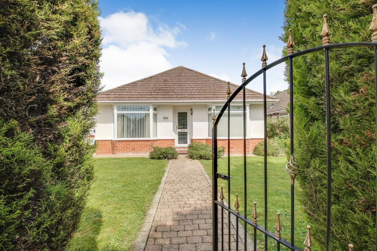 Woodcock & Son Estate Agents Ipswich